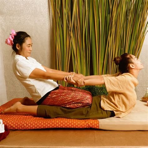 thai massage paris near me|The 16 Best Thai Massage in Paris 